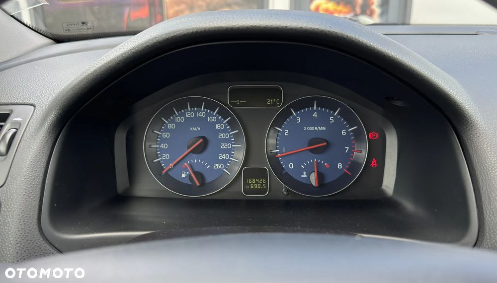 Volvo V50 T5 R-Design Summum - 20