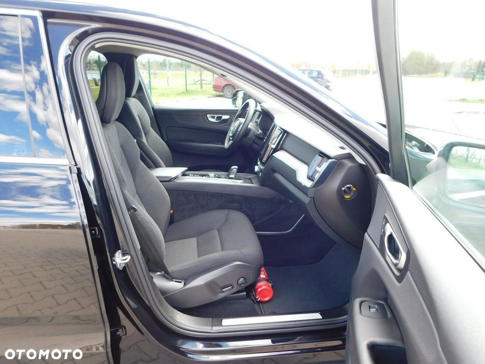 Volvo XC 60 - 9