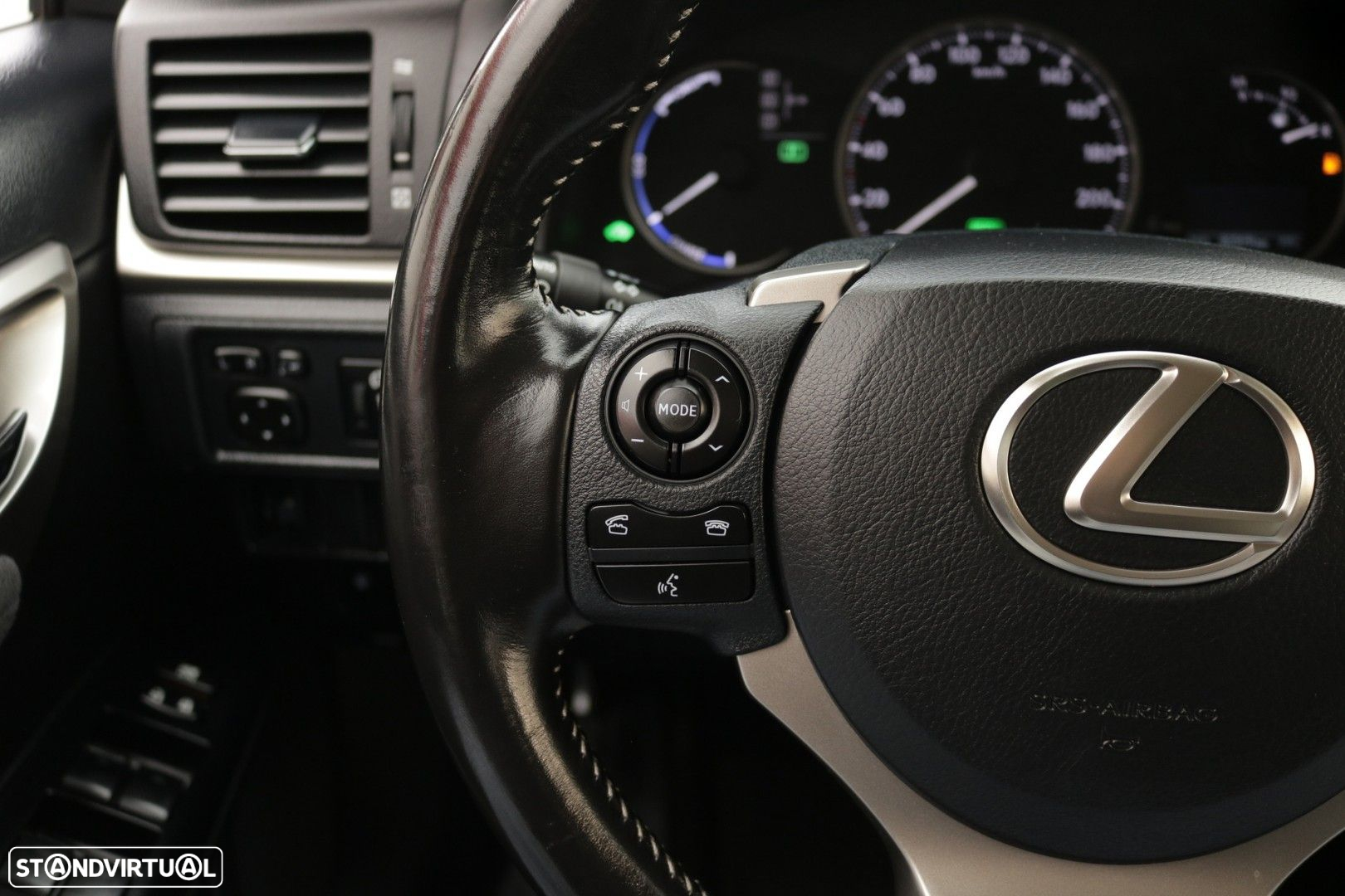 Lexus CT 200h Business - 30
