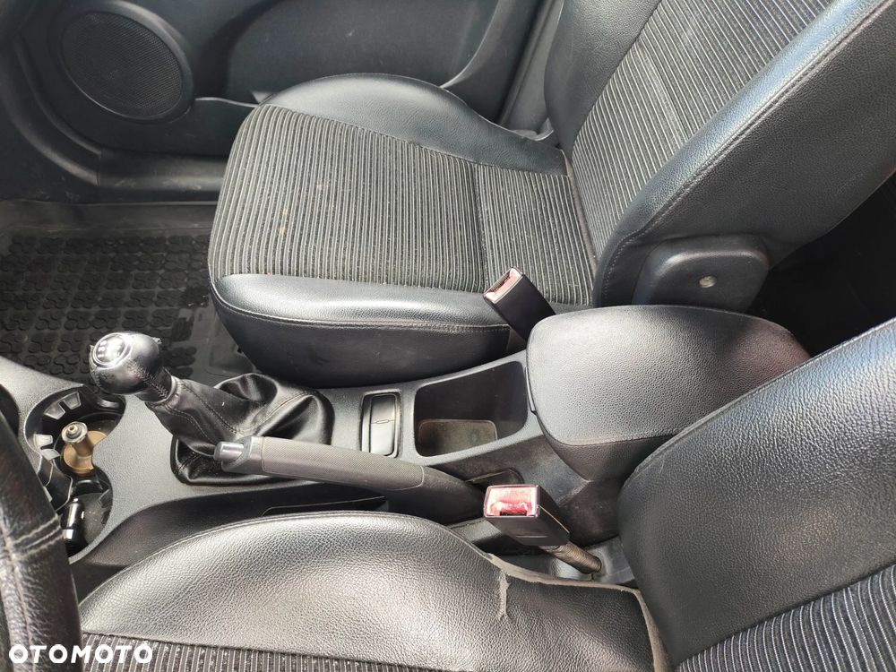 Kia Sportage - 7