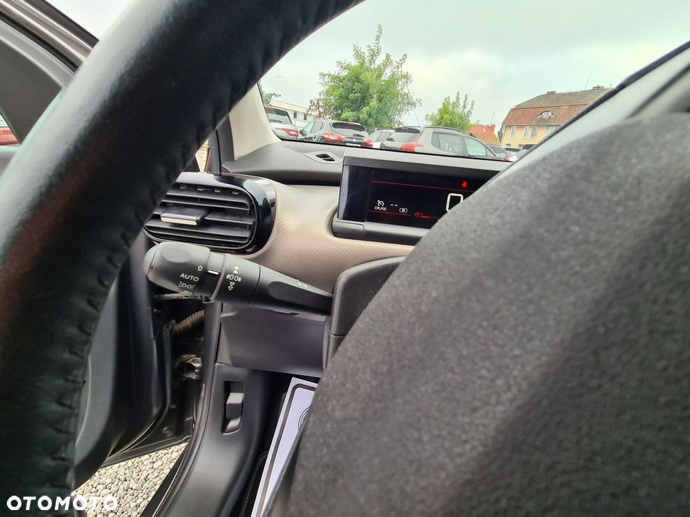 Citroën C4 Cactus 1.6 BlueHDi Shine - 21