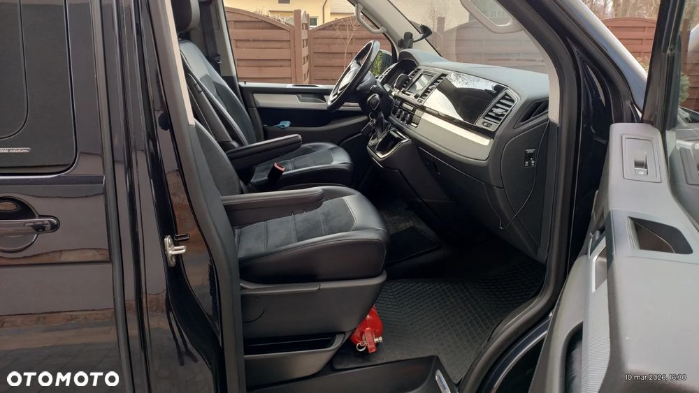 Volkswagen Multivan 2.0 BiTDI L1 Highline 4Motion DSG - 19