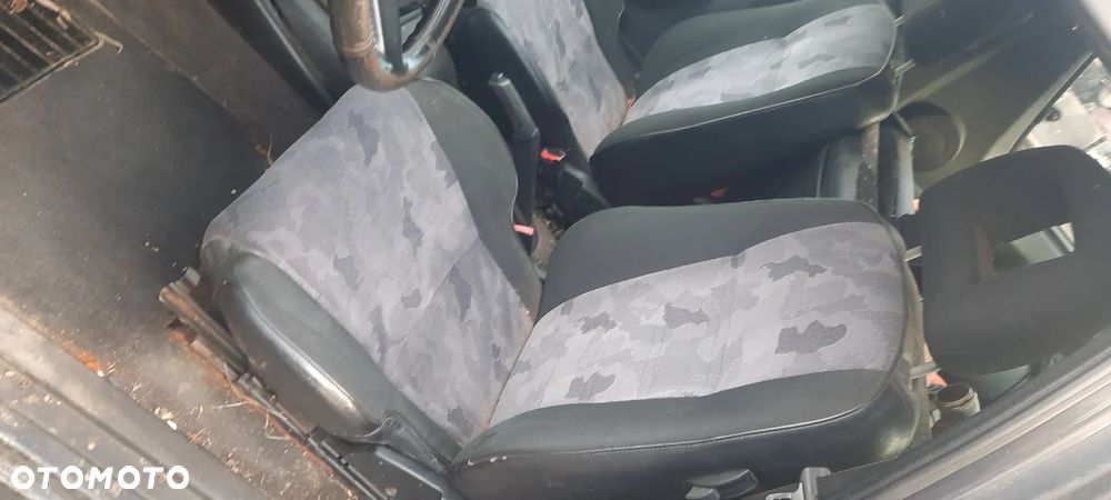 fotel frontera a sport