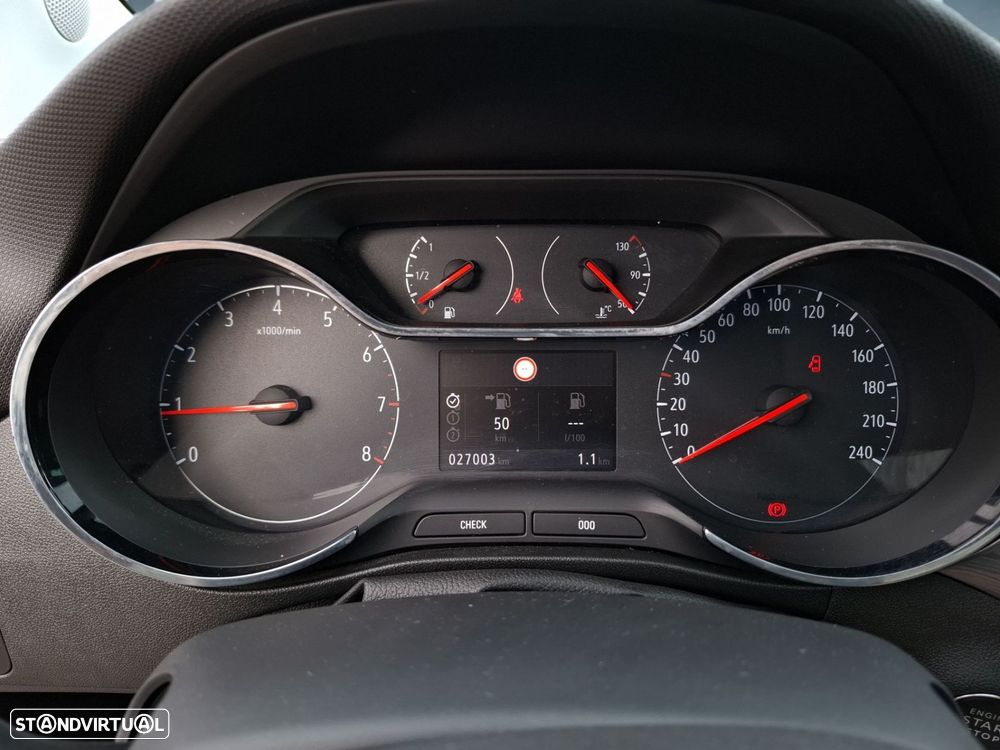 Opel Crossland 1.2 T Elegance - 18