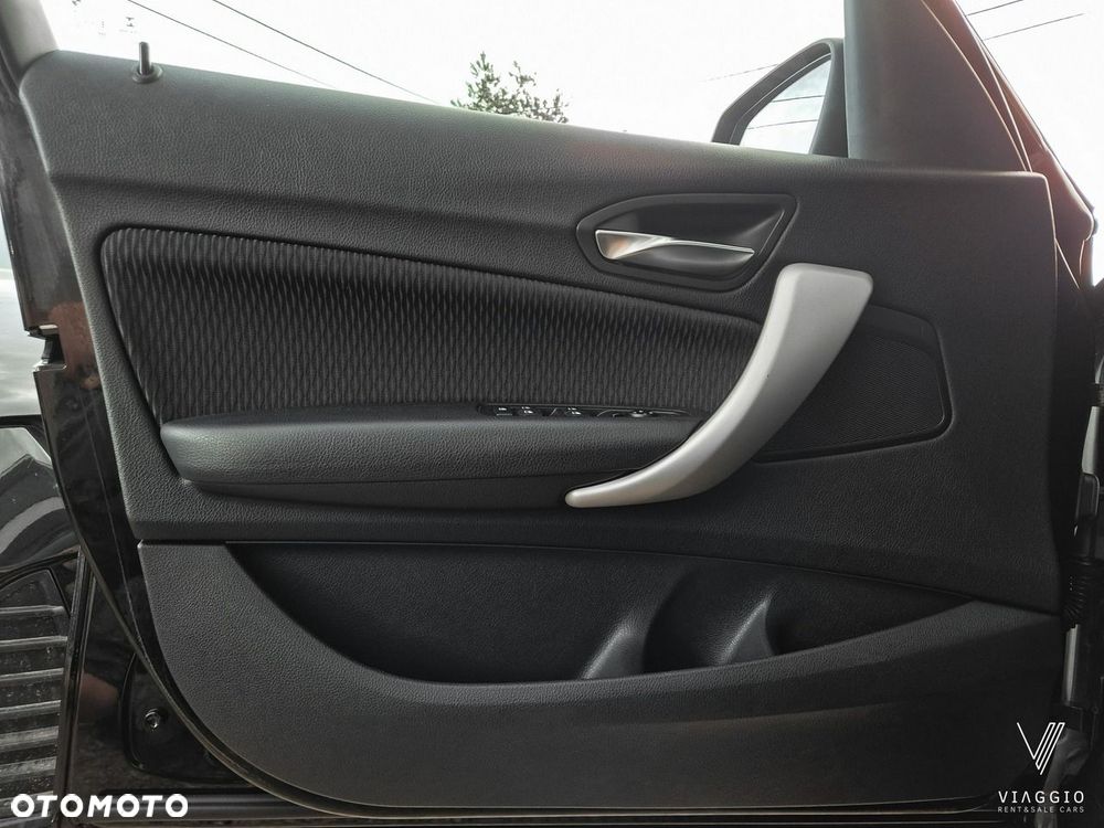 BMW Seria 1 118i Advantage - 25