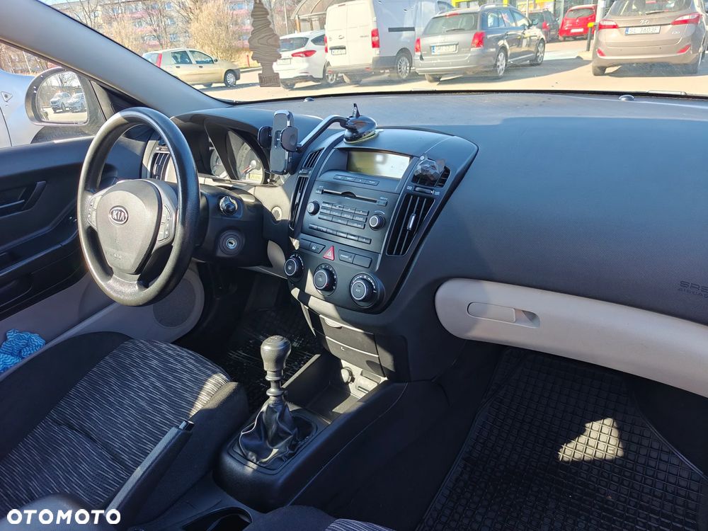Kia ProCeed 1.4 Optimum - 12