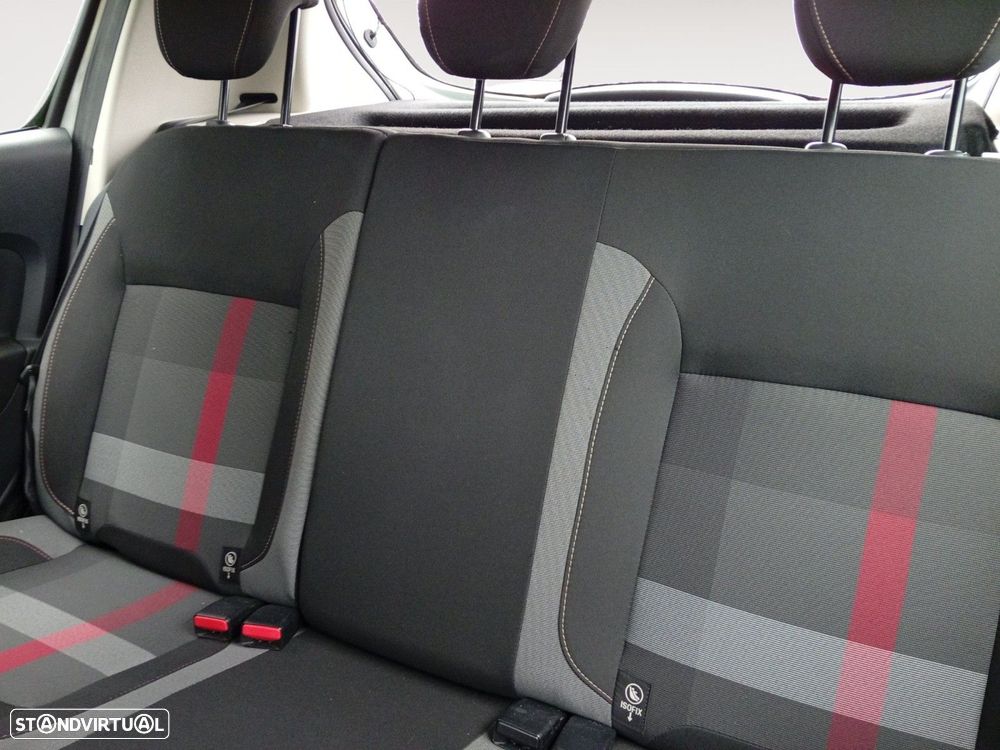 Dacia Sandero 0.9 TCe Comfort - 13