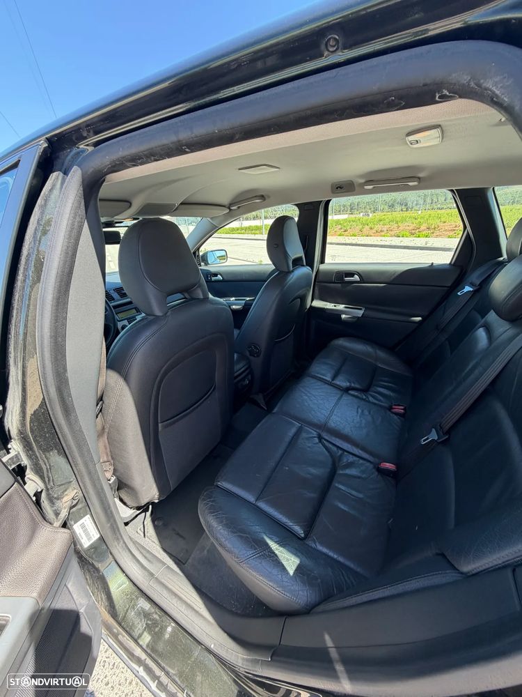 Volvo V50 2.0 D Sport - 14