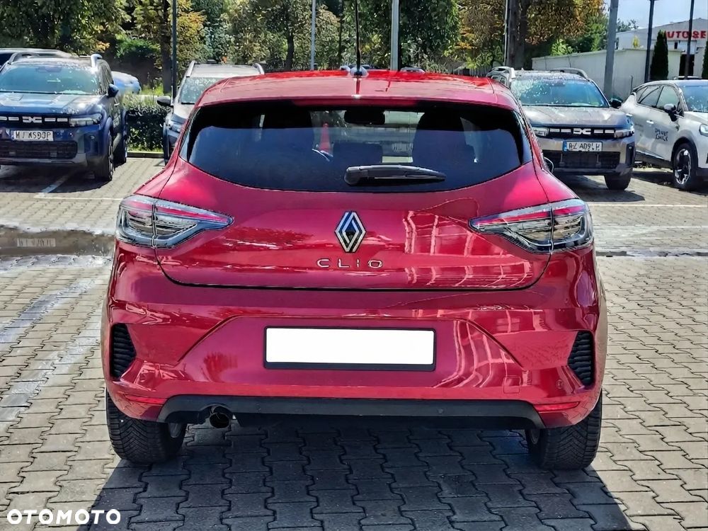 Renault Clio 1.0 TCe Evolution - 3