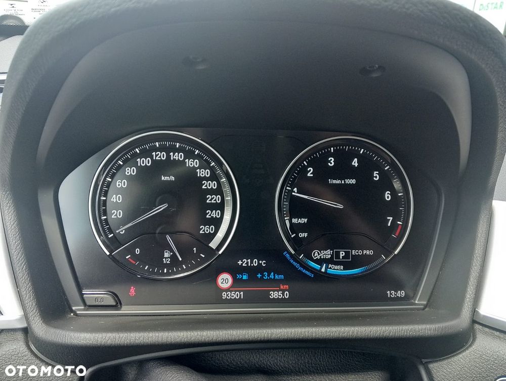 BMW X1 sDrive18i M Sport - 32
