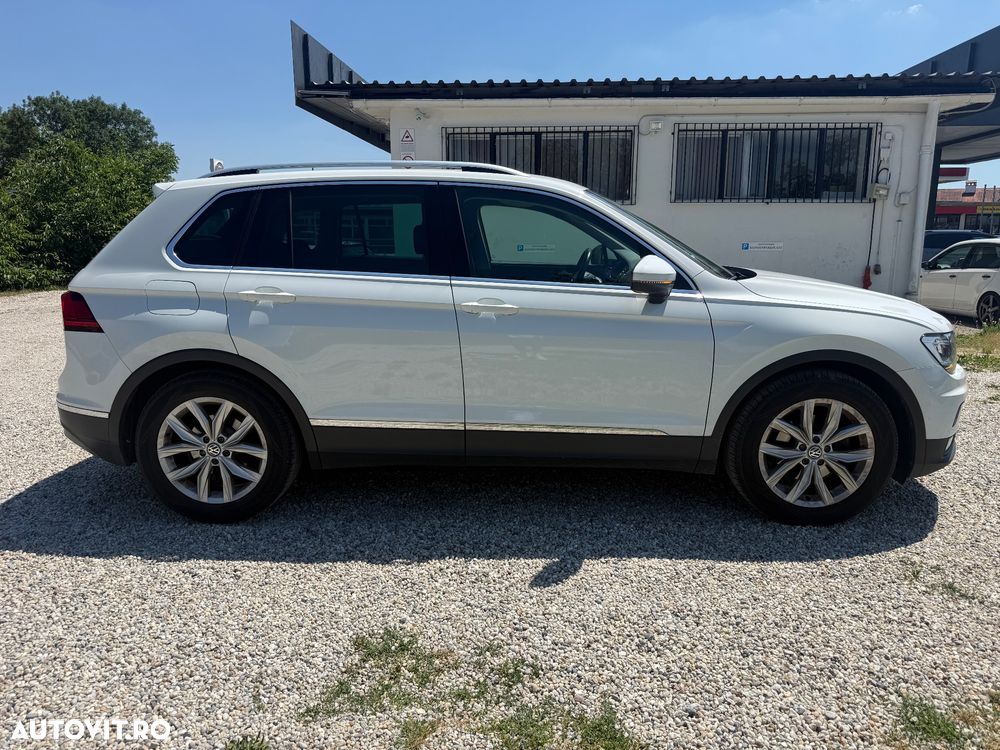 Volkswagen Tiguan - 6