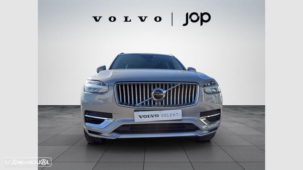 Volvo XC 90 2.0 T8 PHEV Core AWD - 8