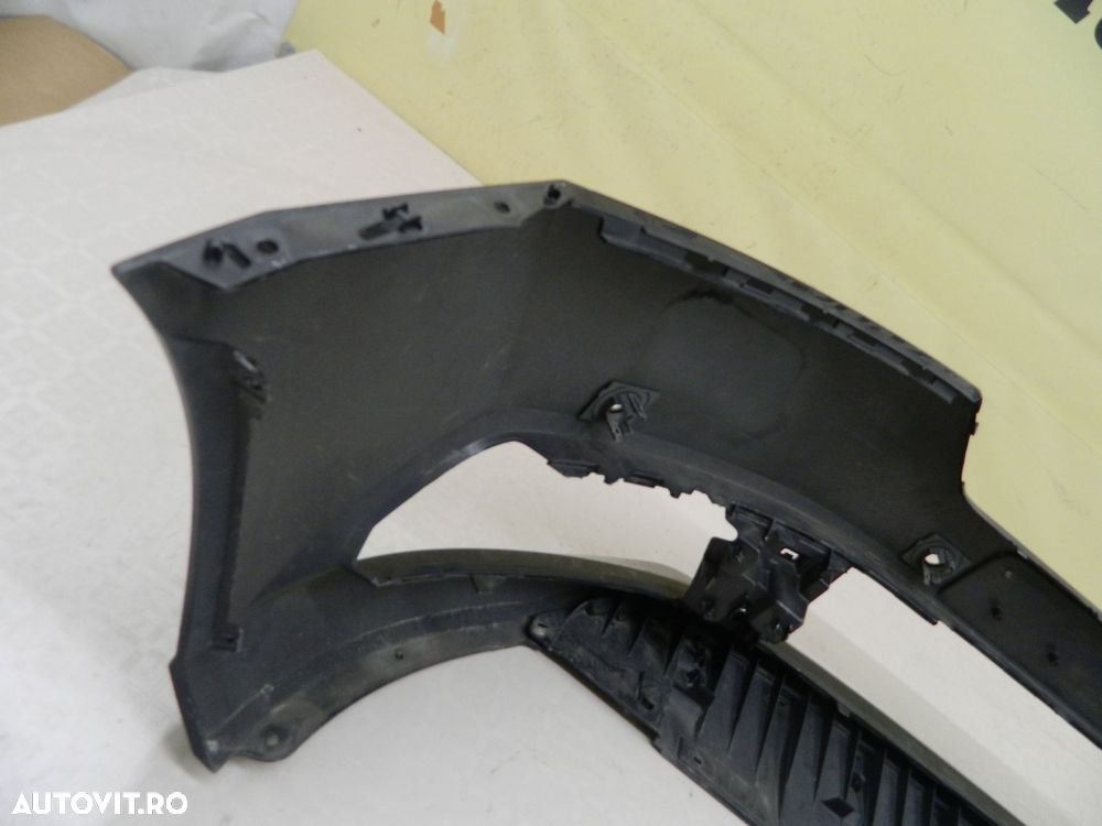 Bara fata Skoda Fabia 3 facelift, 2019, 2020, 2021, 2022, cod origine 6V0807221F. - 6
