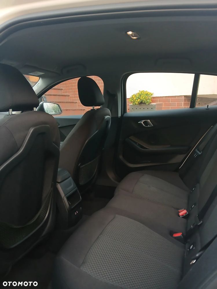BMW Seria 1 116d - 2