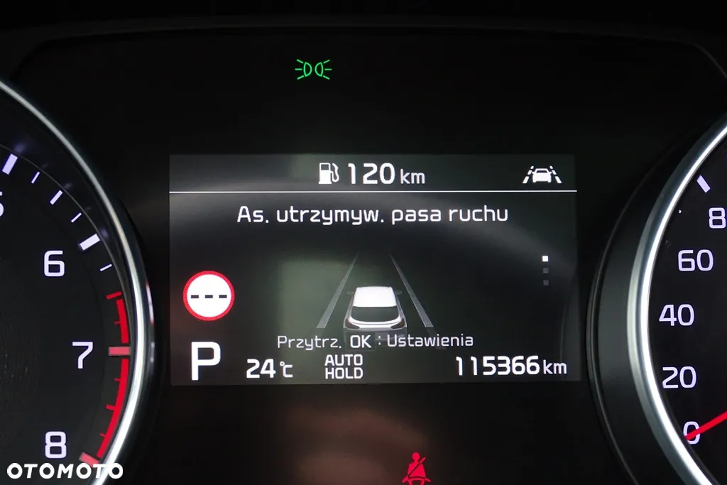 Kia XCeed 1.6 T-GDI L Business Line DCT - 30