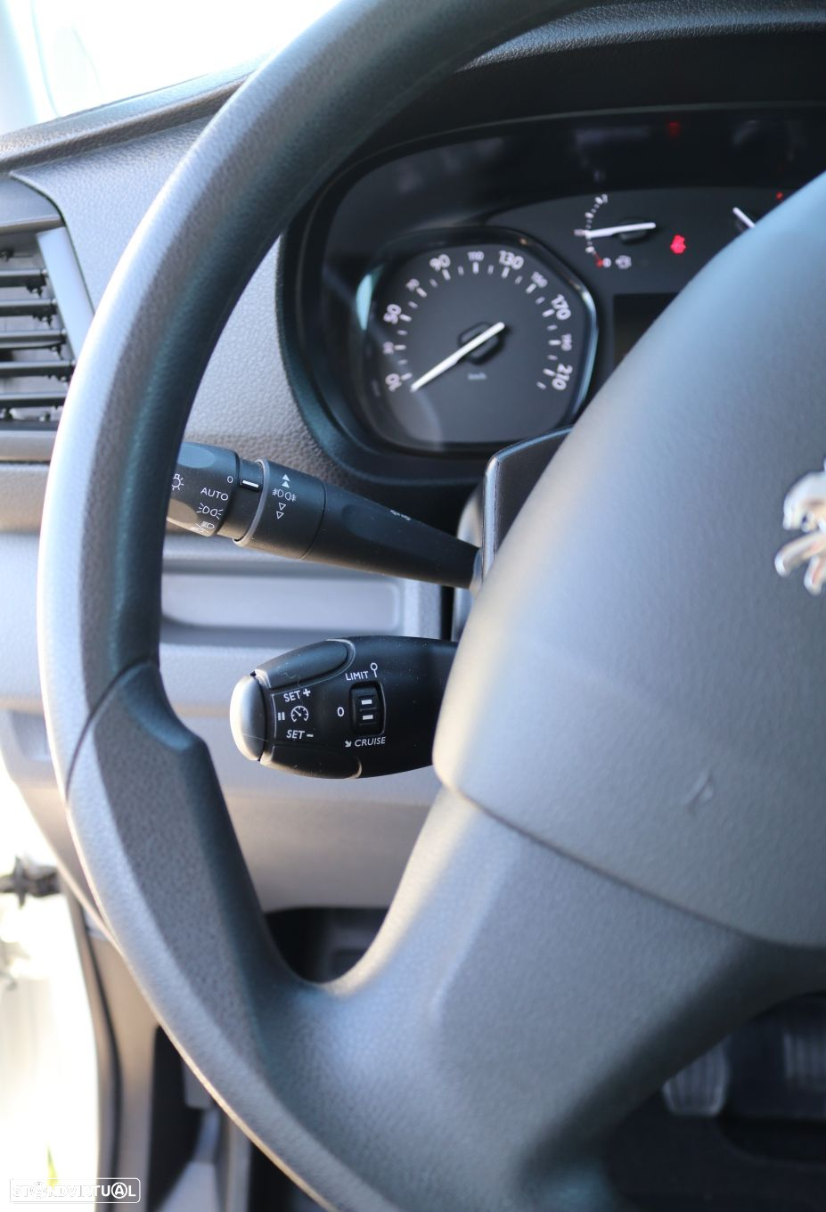 Peugeot Expert Longa 120cv C/Iva Incluído - 20