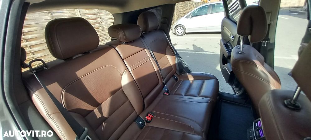 Renault Koleos 2.0 Energy dCi X-TRONIC Intens - 13