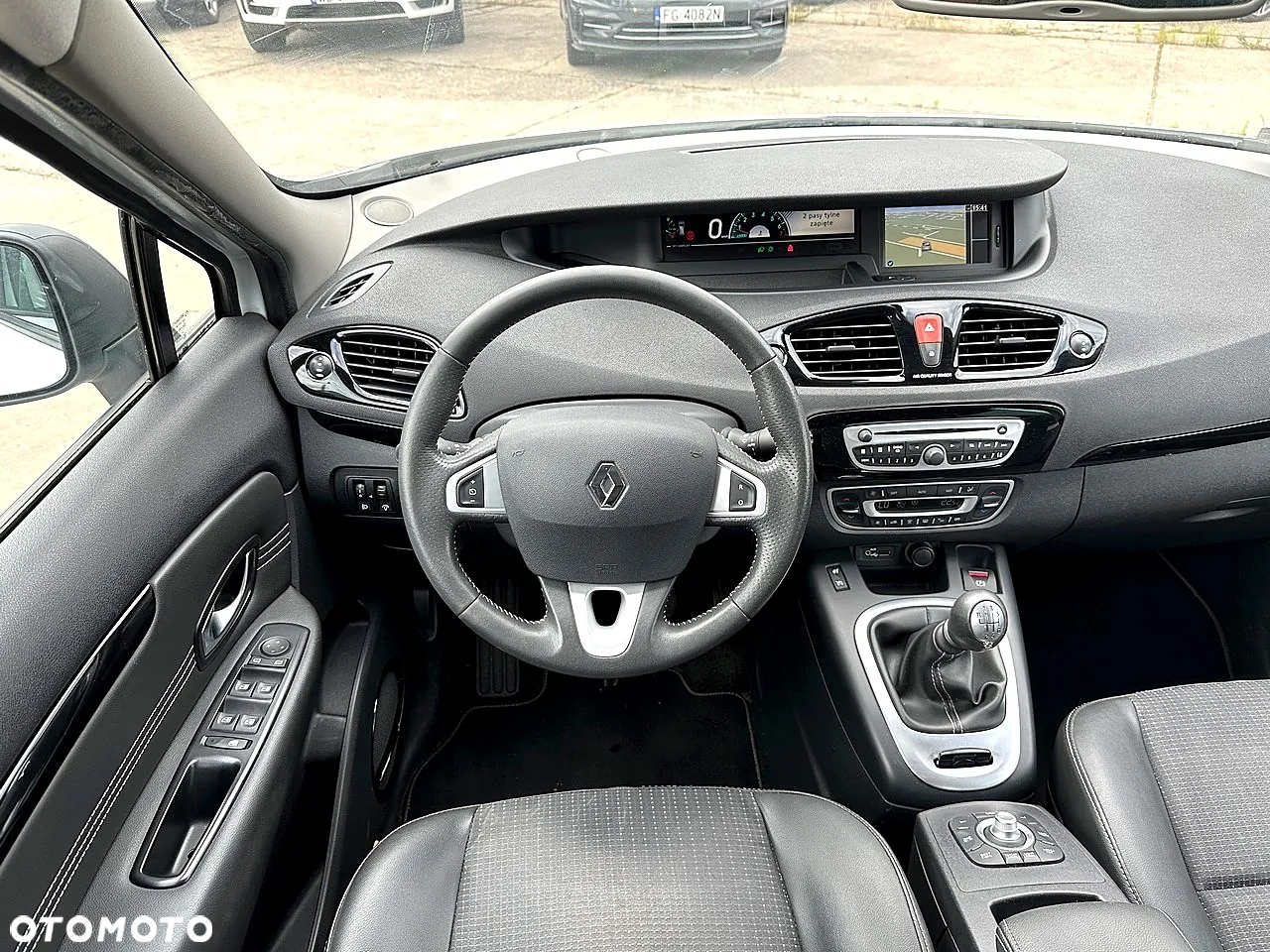 Renault Scenic 1.4 16V TCE Bose Edition - 11