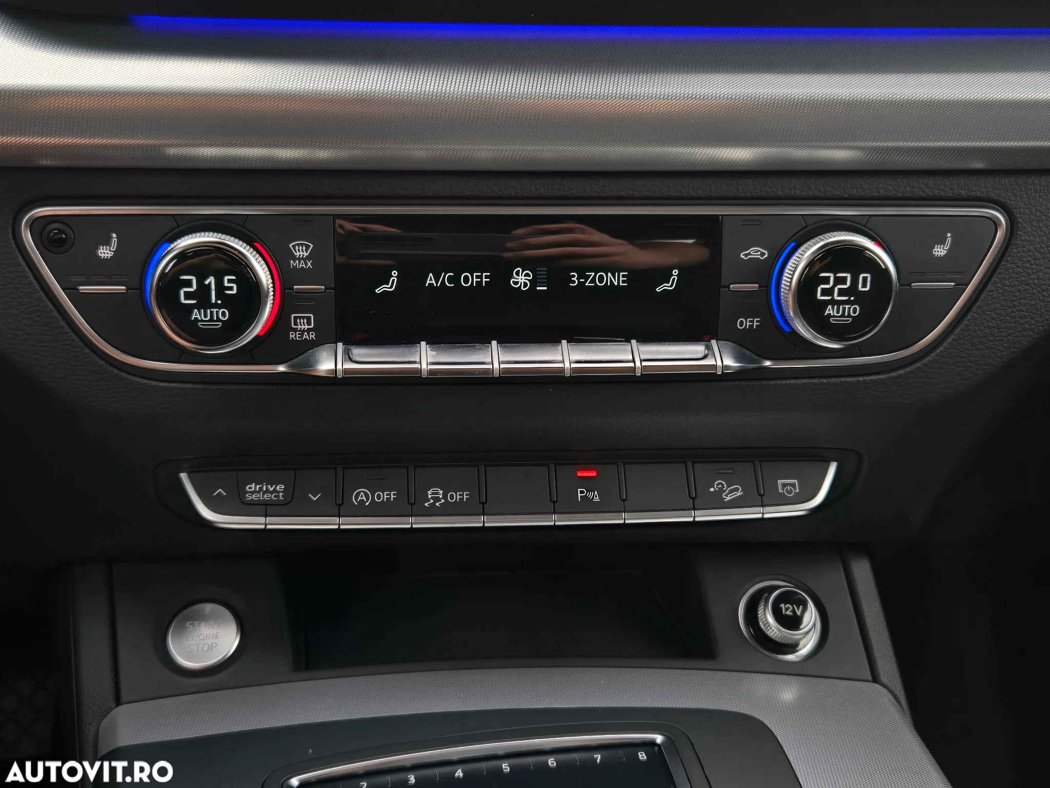 Audi Q5 40 TDI quattro S tronic sport - 11