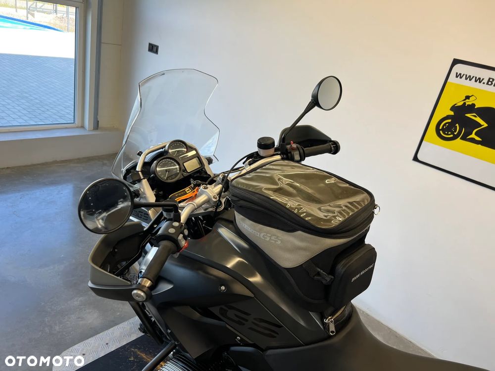 BMW GS - 14