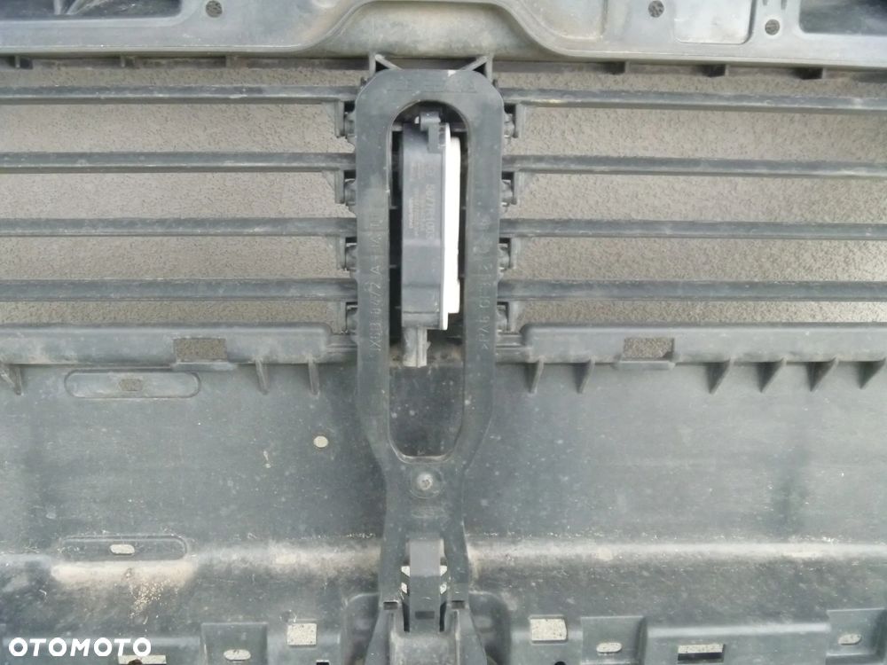 FORD FOCUS MK4 PAS PRZEDNI KOMPLETNY ORYGINAŁ ŁADNY JX6BA16E146B1G - 4