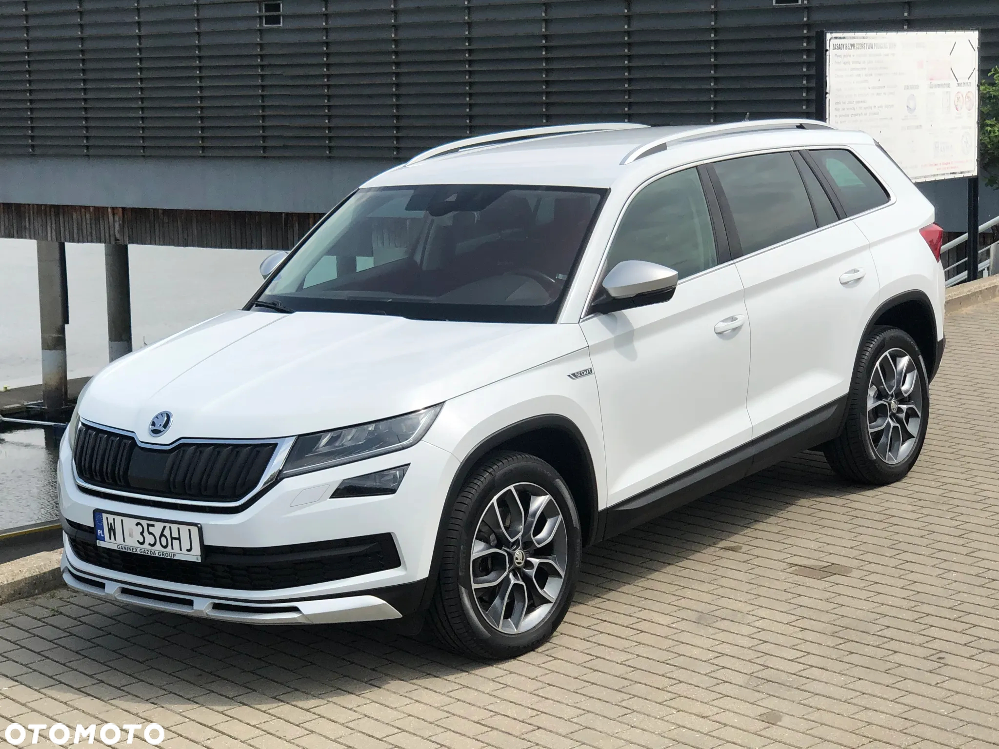 Skoda Kodiaq - 5