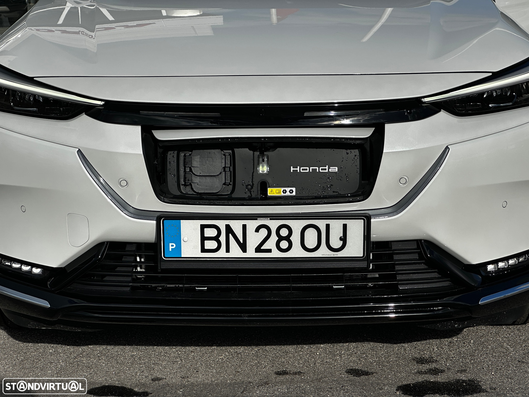 Honda e-Ny1 - 15
