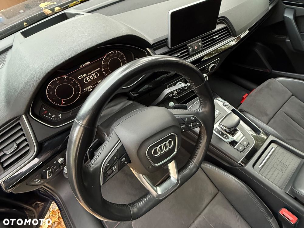 Audi Q5 45 TFSI mHEV Quattro Sport S tronic - 10