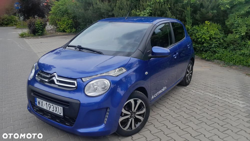 Citroen C1