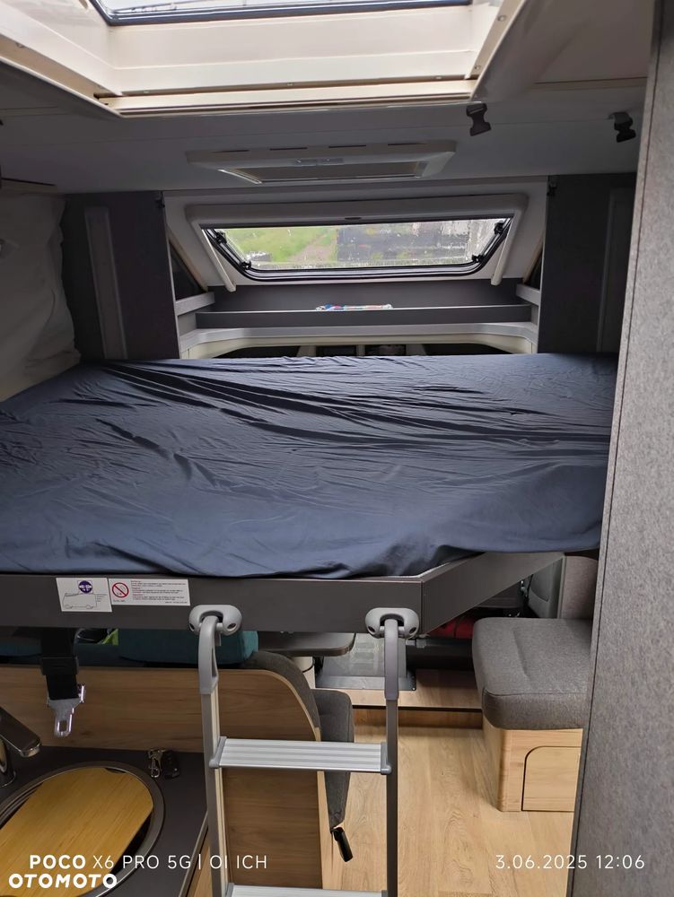 Ford DETHLEFFS Just Go - 16