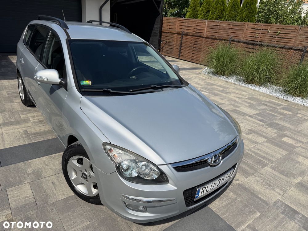 Hyundai i30 1.6 Premium - 12