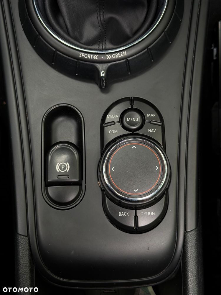 MINI Countryman Cooper - 29