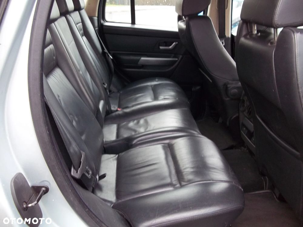 Land Rover Range Rover Sport S 2.7TD HSE - 5