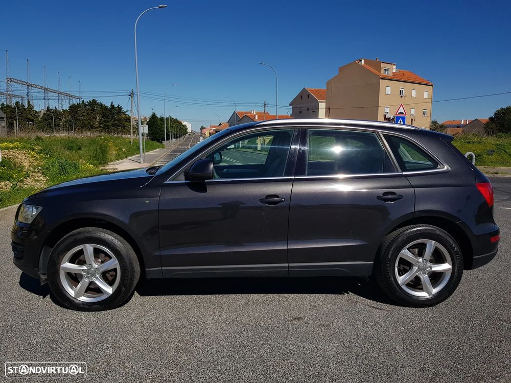 Audi Q5 2.0 TDI Sport - 6