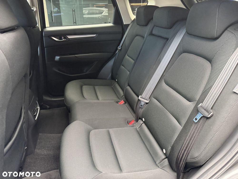 Mazda CX-5 2.0 Kanjo 2WD - 15