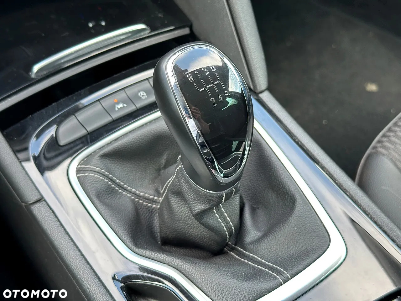 Opel Insignia 2.0 CDTI Ultimate S&S - 19