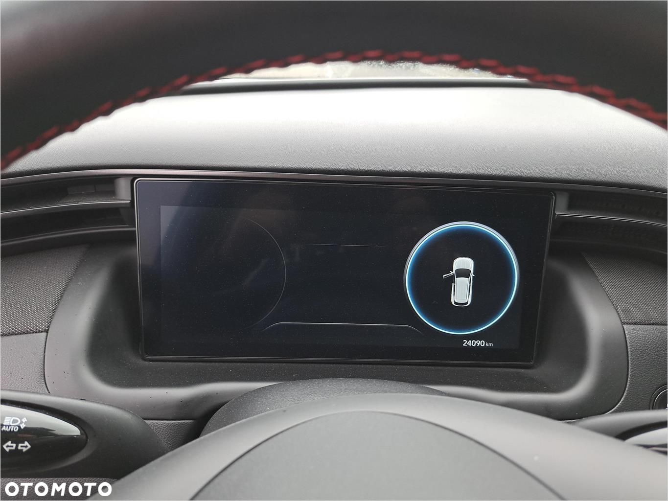 Hyundai Tucson - 14