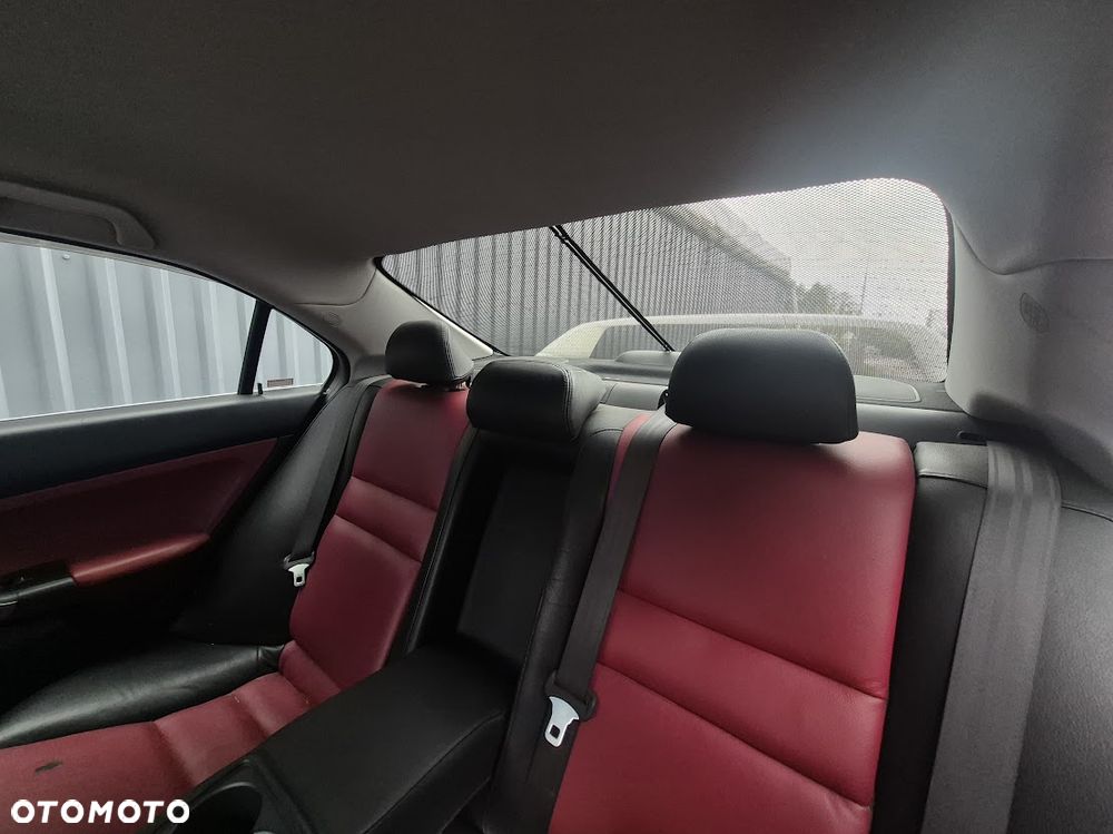 Honda Accord - 14