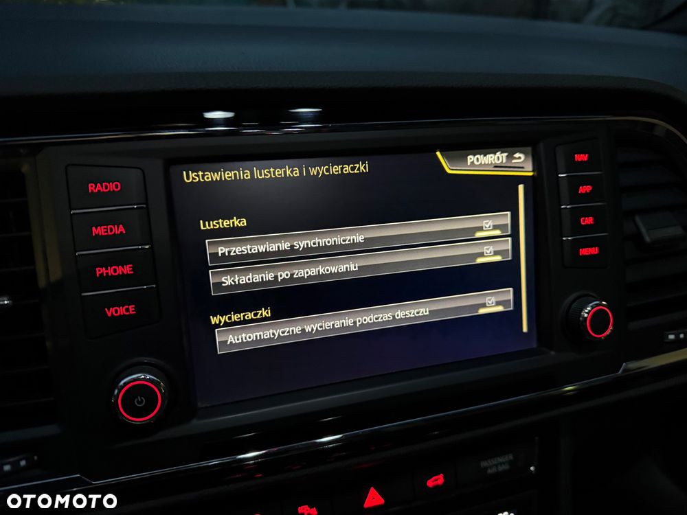 Seat Ateca 2.0 TDI 4Drive XCELLENCE - 29