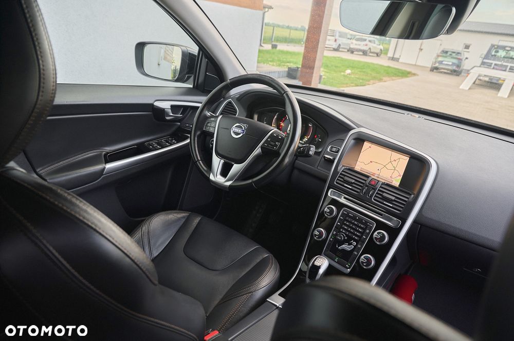 Volvo XC 60 D3 Summum - 2