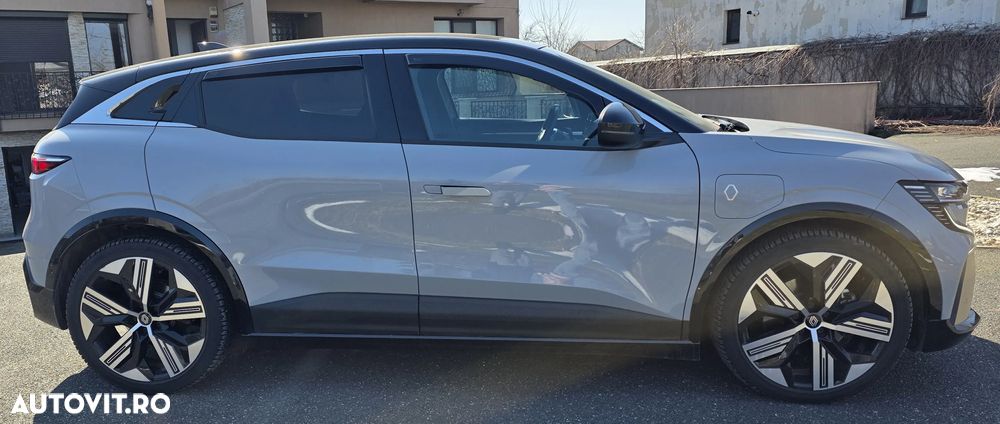 Renault Megane EV60 optimum charge iconic - 3