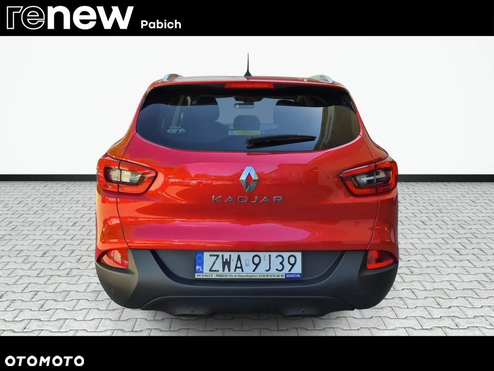 Renault Kadjar 1.2 Energy TCe Adventure - 5