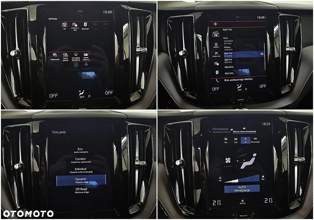 Volvo XC 60 D3 R-Design - 30