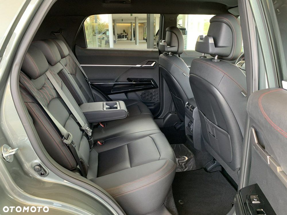 SsangYong/KGM Actyon 1.5 T-GDI Adventure - 20