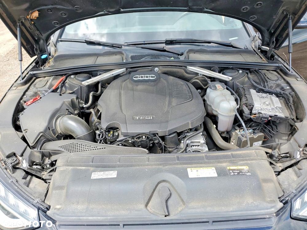 Audi A4 Limousine - 13