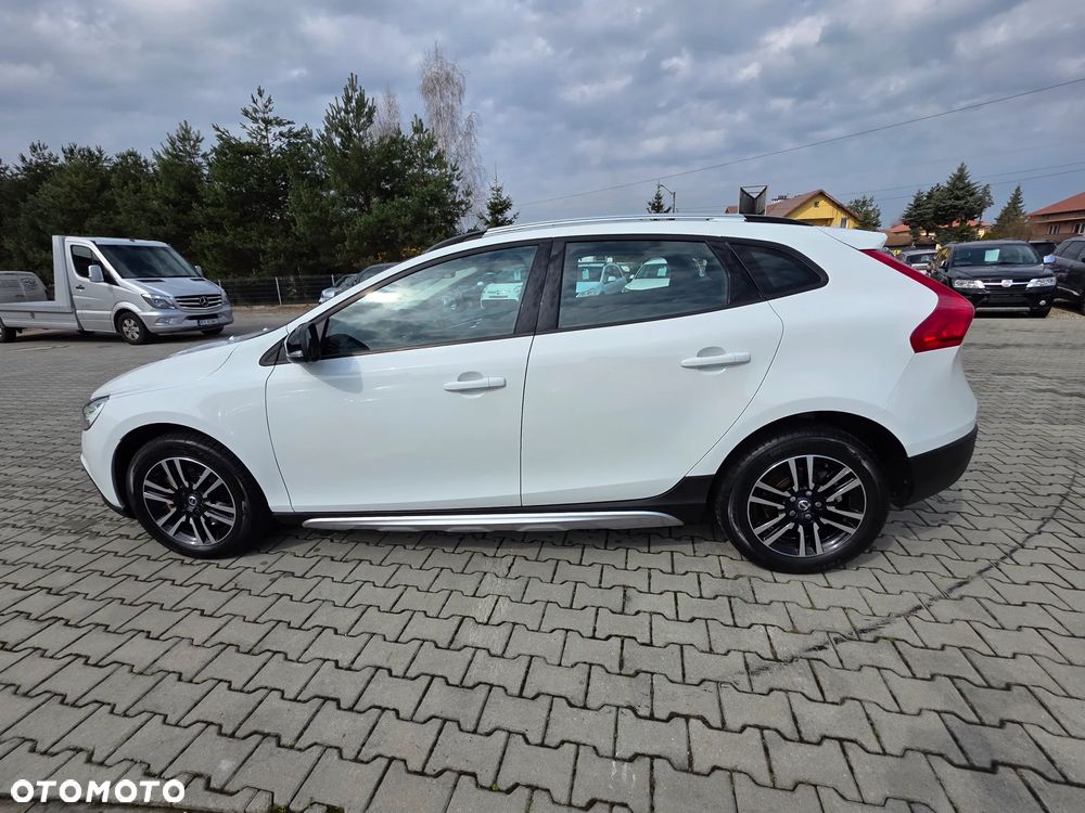 Volvo V40 D2 Drive-E Summum - 10