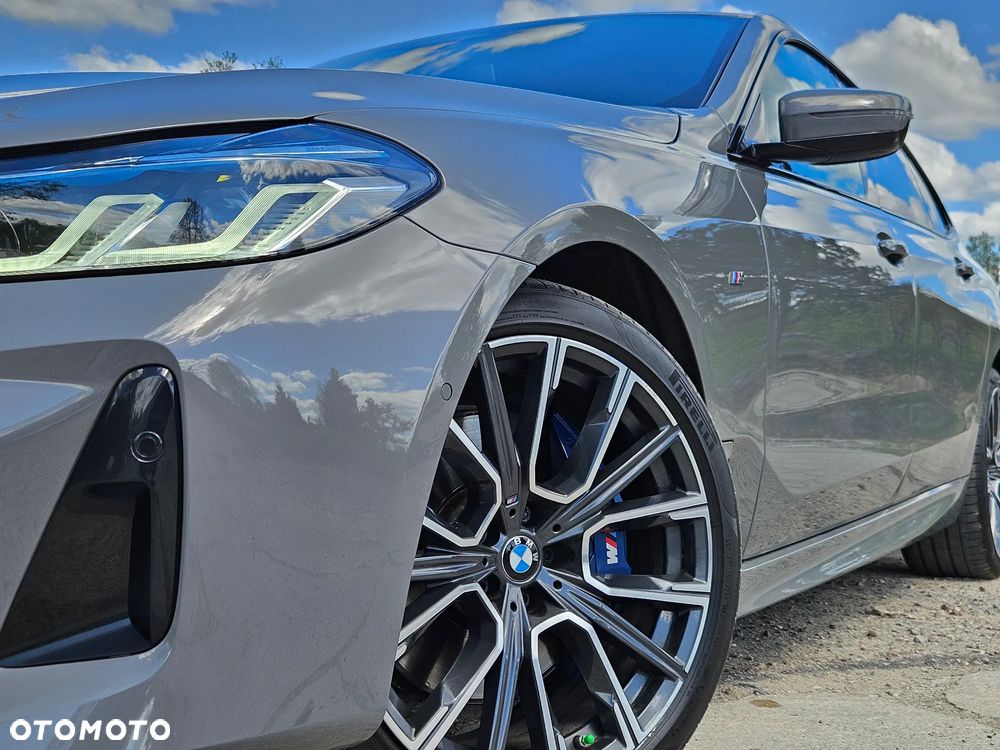 BMW 6GT - 15