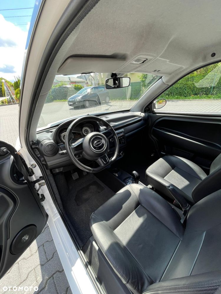 Microcar M.GO - 10