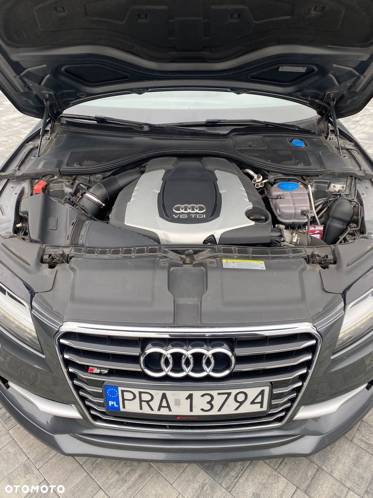 Audi A7 Sportback 3.0 TDI quattro tiptronic sport selection - 14