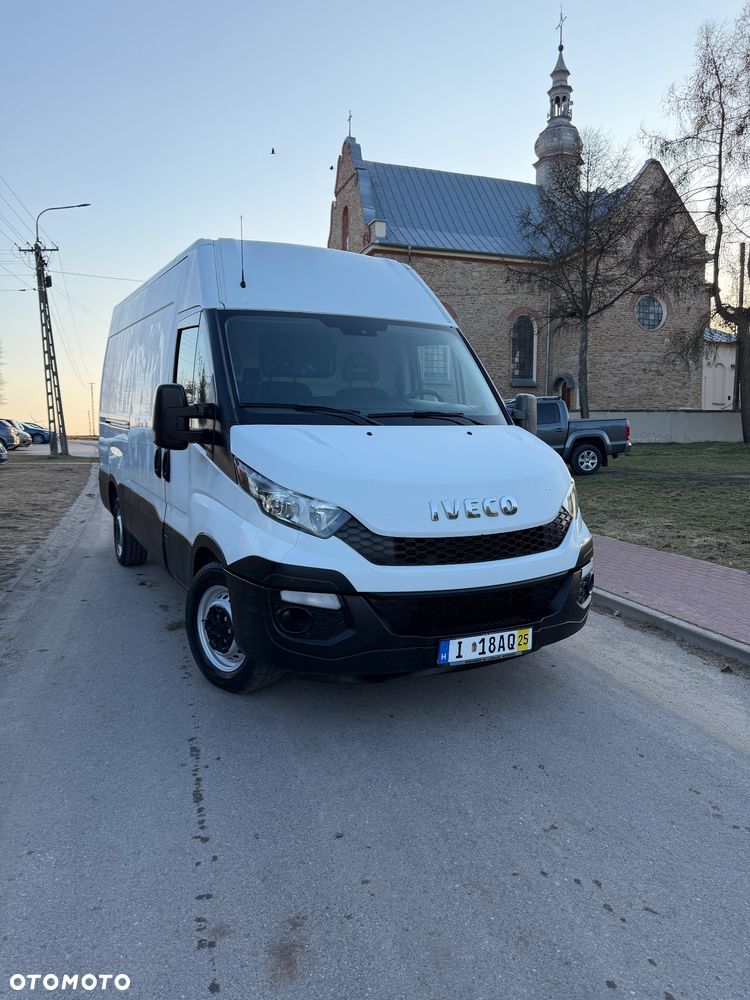Iveco Daily - 2